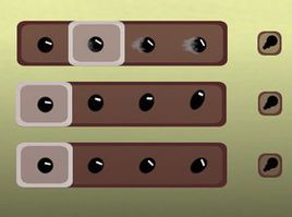 小墨球逃生2 小墨球逃生2