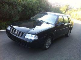 大眾桑塔納3000 1.8 自動舒適型 大眾桑塔納3000 1.8 自動舒適型