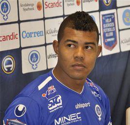 里卡多·桑托斯[巴西足球運動員]