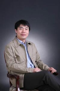 王成林[北京物資學院教授]