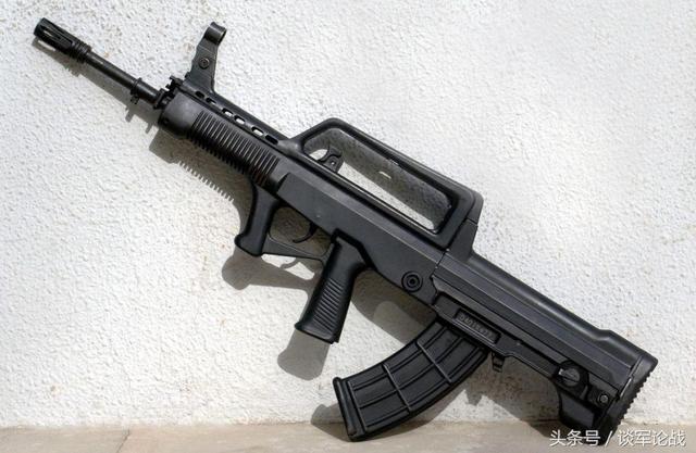 被稱為“近戰火力之王”的AK47為何被軍隊淘汰? 被稱為“近戰火力之王”的AK47為何被軍隊淘汰?
