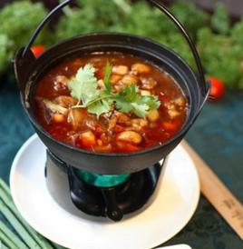 三杯田雞 三杯田雞