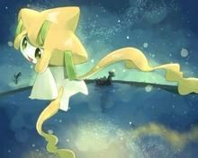 七夜的許願星 七夜的許願星