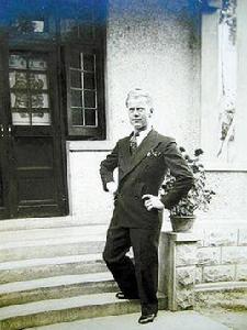 辛德貝格 辛德貝格