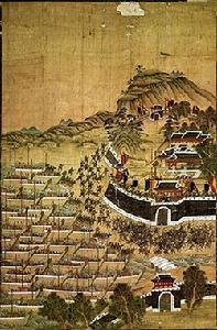 （圖）日期： 1592年 - 1598年 地點： 朝鮮半島 結果： 大明和朝鮮聯軍勝利，日本撤退 
