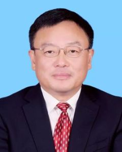 劉玉海[貴州省貴陽市人民政府副市長]