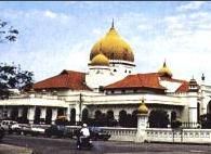 國家回教寺 國家回教寺