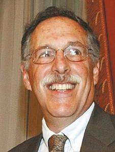 彼得&middot;戴蒙德