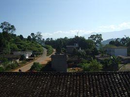 思浪自然村 思浪自然村