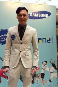 歐陽德勛 歐陽德勛