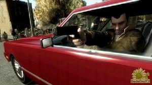 《俠盜獵車手》