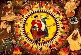 諾魯孜節 諾魯孜節