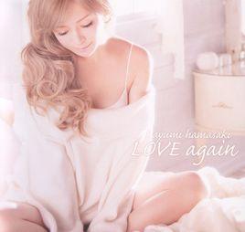 Love Again[濱崎步第14張專輯]