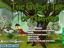 守樹神子 守樹神子