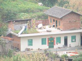 小發路村 小發路村