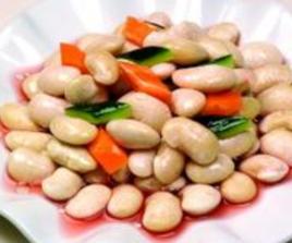 五香白芸豆 五香白芸豆