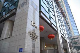 北京寶辰飯店 北京寶辰飯店