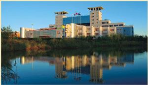 寶德學院 寶德學院