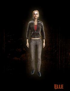 《寂靜嶺 歸鄉》