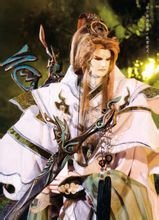 笑封君&middot;逆吾非道