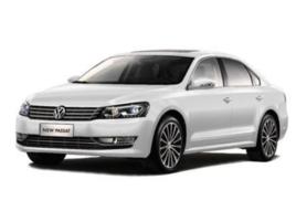 帕薩特 2.0TSI DSG 帕薩特 2.0TSI DSG