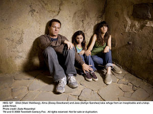 （圖）《靈異村》