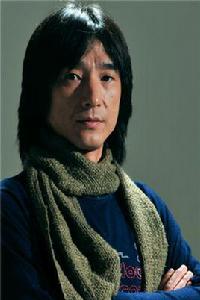 丁武[中國內地男歌手、畫家]