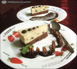 芝士梅麗莎 芝士梅麗莎