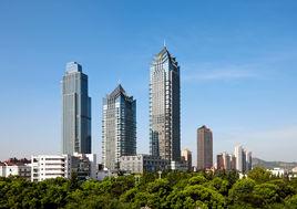 蘇州香格里拉大酒店