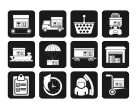 後勤管理 後勤管理