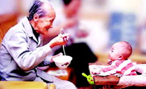 漂族爸媽 漂族爸媽