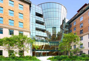 美國洛克菲勒大學 美國洛克菲勒大學