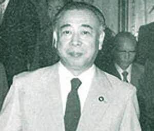 竹入義勝 竹入義勝