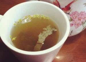 消風去火化毒湯