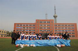 營口市朝鮮族高級中學 營口市朝鮮族高級中學