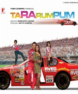 《車神一家子》