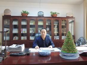 李冰峰[四川省若爾蓋縣副縣長]