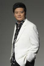 張民權[國家一級播音員]