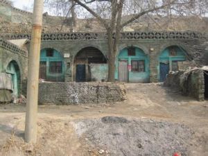 陽泉曲鎮 陽泉曲鎮