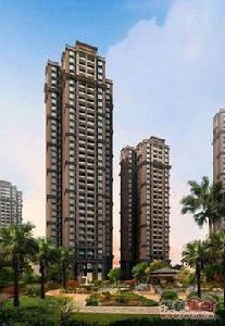 洲際銀海灣 洲際銀海灣