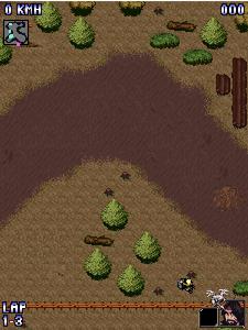 《死亡越野賽》 《死亡越野賽》