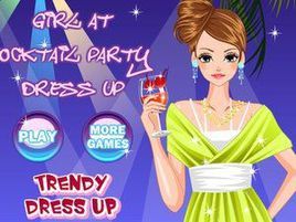 雞尾酒女人 雞尾酒女人