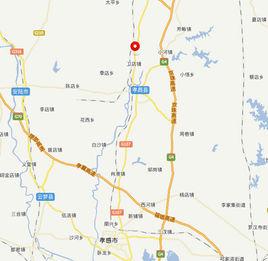 彭店村[湖北省孝感市孝昌縣衛店鎮彭店村]