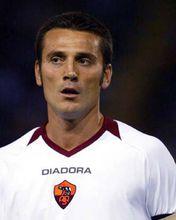 文森佐·蒙特拉