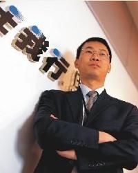 鄺寧[成都任我行軟體董事長]