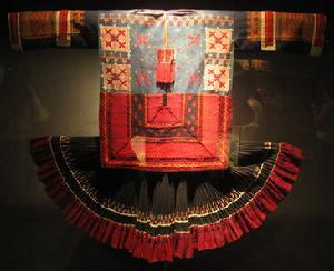 北京服裝學院服飾博物館