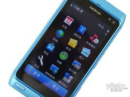 諾基亞N8升級版 諾基亞N8升級版
