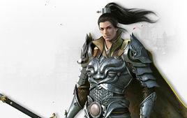 萬里殘陽 萬里殘陽