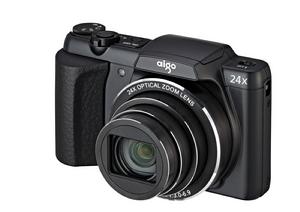 愛國者數位相機T90