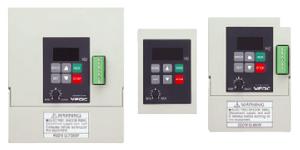 松下變頻器VF0C系列